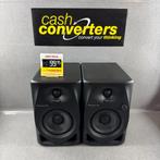 Pioneer DM-40D | actieve studio speakers | kabel | 402088, Overige merken, Ophalen of Verzenden, Zo goed als nieuw, 120 watt of meer