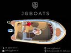 JGBOATS Classic 500, Nieuw, Polyester, 3 tot 6 meter