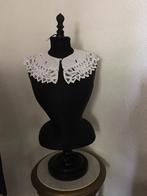 Antieke Tafelbuste / paspop, Antiek en Kunst, Curiosa en Brocante, Ophalen of Verzenden