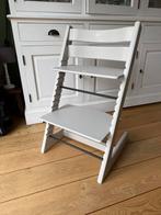 Stokke tripp trapp kinderstoel, Ophalen, Zo goed als nieuw, Meegroeistoel