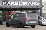 Mercedes-Benz Vito 119 CDI € 49.950,00, Auto's, Bestelauto's, Nieuw, Origineel Nederlands, Zilver of Grijs, 5 stoelen