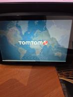 TomTom camper pro tour navigatiesysteem, Ophalen of Verzenden, Gebruikt