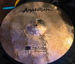 Anatolian Ultimate 20" Ride Bekken, Muziek en Instrumenten, Ophalen of Verzenden