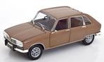 Renault 16 TX 1974 Beige met. schaal 1/18 NOREV Ref. 185364