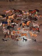 Grand Champion paarden grote collectie speelgoed Sint kerst, Ophalen of Verzenden, Zo goed als nieuw