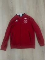 Ajax vest, Overige maten, Ophalen of Verzenden, Zo goed als nieuw, Ajax