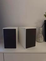 Bowers & Wilkins (B&W) Speaker Set cm1, Ophalen, Gebruikt, Bowers & Wilkins (B&W), 120 watt of meer