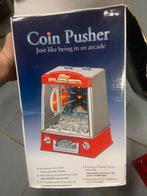 Coin pusher, Ophalen of Verzenden, Zo goed als nieuw