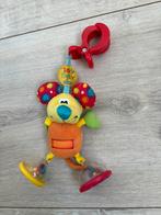 Playgro muis, Ophalen, Gebruikt, Overige typen