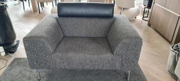 Leolux Howlo Horatio Loveseat