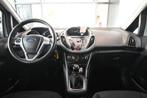 Ford B-MAX 1.0 EcoBoost Trend Airco Elektrisch pakket Licht, Voorwielaandrijving, Euro 5, Gebruikt, Met garantie (alle)