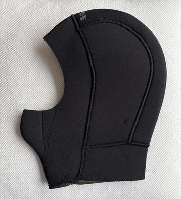 Bare cap duiken maat S beschikbaar voor biedingen