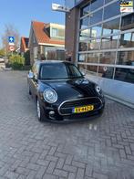 Mini Mini 1.5 One Pepper, Auto's, Voorwielaandrijving, Gebruikt, Euro 6, Zwart