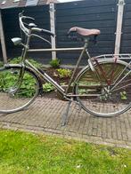 Union heren fiets 60 cm, Fietsen en Brommers, Fietsen | Heren | Herenfietsen, 57 tot 61 cm, Ophalen, Overige merken, Versnellingen