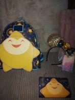 Disney Wish Star Loungefly Set - Nieuw!, Ophalen of Verzenden, Nieuw, Blauw, Handtas