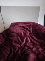 Boxspring 180x200 - Tweepersoons Comfort, Ophalen, Tweepersoons, Zo goed als nieuw, 180 cm