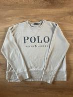 Ralph Lauren trui, Kleding | Dames, Beige, Maat 42/44 (L), Ophalen of Verzenden, Zo goed als nieuw