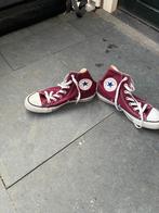 mooie rode converse all stars, Kleding | Dames, Schoenen, Ophalen of Verzenden, Rood, Sneakers of Gympen, Zo goed als nieuw