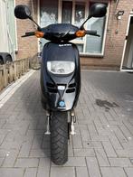Typhoon 125cc, A1 kenteken, Motoren, Particulier, Scooter