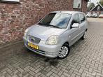 Kia Picanto 1.1 LXE, Auto's, Kia, 4 cilinders, 400 kg, Bedrijf, Handgeschakeld