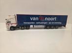 Lion Toys DAF CF zeiloplegger van Noort Waddinxveen, ., Ophalen of Verzenden, Zo goed als nieuw, .