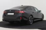 BMW i5 eDrive40 M Sport / Adaptief onderstel professional /, Achterwielaandrijving, Gebruikt, 340 pk, 83 kWh