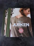 JURKEN La maisin victor., Boeken, Ophalen of Verzenden, Mode algemeen
