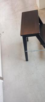 Huishoud trapje, Doe-het-zelf en Verbouw, Ladders en Trappen, Ophalen, Zo goed als nieuw