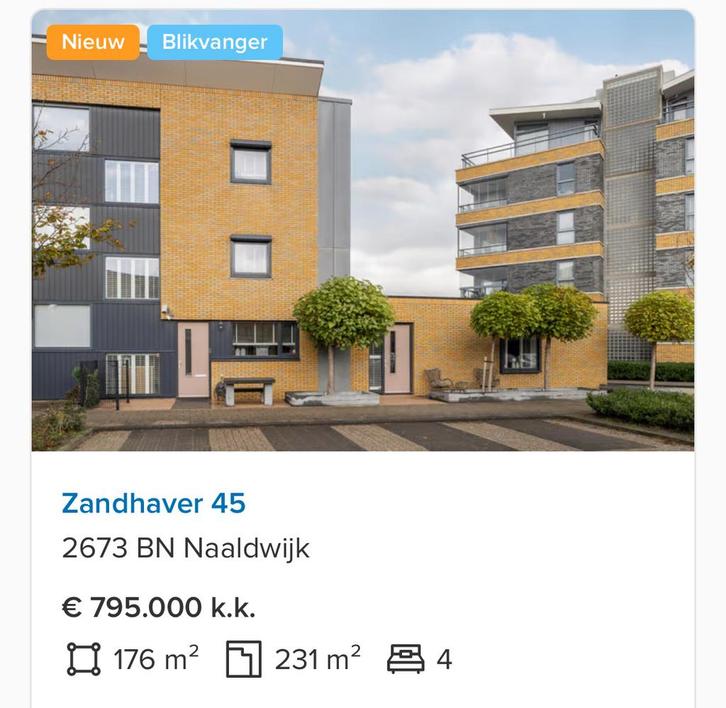 HUIS MET PRAKTIJKRUIMTE & GARAGE te koop!, Huizen en Kamers, Huizen te koop