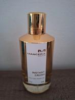Mancera Instant Crush 120ml, Sieraden, Tassen en Uiterlijk, Uiterlijk | Parfum, Ophalen of Verzenden, Zo goed als nieuw