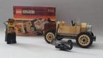 5918 Lego Adventures Desert Scorpion Tracker, Complete set, Ophalen of Verzenden, Lego, Zo goed als nieuw