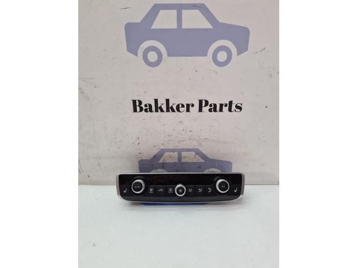 Kachel Bedieningspaneel van een Audi A3, Auto-onderdelen, Dashboard en Schakelaars, Audi, Gebruikt, 3 maanden garantie