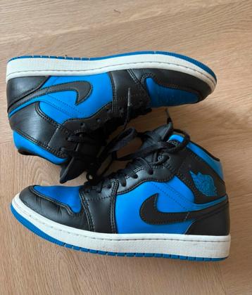 Nike mt 40,5 beschikbaar voor biedingen
