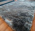 Groot vloerkleed 200x290cm, Huis en Inrichting, Ophalen, Grijs, 200 cm of meer, Zo goed als nieuw