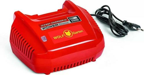 Wolf lader power base 72v, Tuin en Terras, Hand-tuingereedschap, Nieuw, Overige soorten, Ophalen of Verzenden