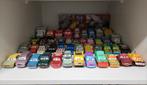 Disney Cars 3 set Thunder Hollow, Ophalen of Verzenden, Zo goed als nieuw