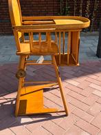 Vendex Retro Kinderstoel ca. 1955, Ophalen, Gebruikt, Meegroeistoel