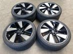 21 inch originele velgen + zomerbanden Audi E-Tron GT RS, Auto-onderdelen, Banden en Velgen, Audi, 265 mm, Banden en Velgen, Nieuw