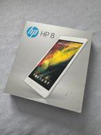 HP slate 8 Android tablet, Computers en Software, Android Tablets, 10 inch, Gebruikt, 1401ES, Ophalen of Verzenden