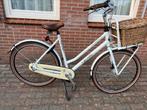 Zo goed als nieuwe gazelle miss grace damesfiets, Fietsen en Brommers, Fietsen | Dames | Omafietsen, 56 cm of meer, Ophalen, Zo goed als nieuw