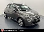 Fiat 500 1.0i Hybrid Dolcevita Navigatie-Cr.contr-Clima-Pano, Voorwielaandrijving, Gebruikt, Huisgarantie, Met garantie (alle)