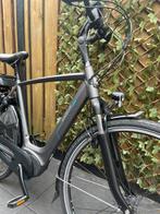 Gazelle Orange C7 elektrische fiets Bosch 2022 Ebike heren, Ophalen, Zo goed als nieuw, 50 km per accu of meer, 55 tot 59 cm