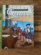 Quaco. Leven in slavernij., Eric Heuvel...Ineke  Mok, Ophalen of Verzenden, 17e en 18e eeuw, Zuid-Amerika
