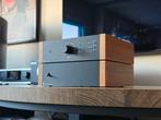 Pro-Ject Tube Box DS2 / Power Box DS2 Sources, Overige merken, Ophalen of Verzenden, Zo goed als nieuw, /