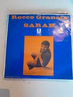 Rocco granata 7inch Sarah, Cd's en Dvd's, Vinyl Singles, Ophalen of Verzenden, Zo goed als nieuw