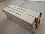 Ikea komplement lade rails 100x35, Doe-het-zelf en Verbouw, Verzenden, Nieuw, Overige materialen, Overige typen