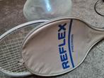 Tennisracket, Sport en Fitness, Ophalen, Gebruikt, Racket, Overige merken