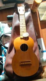 Ukelele 50cm + Hoes, Ophalen of Verzenden, Gebruikt