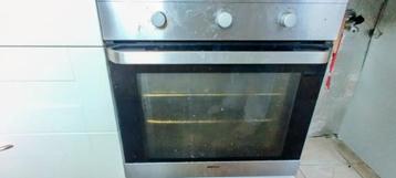Beko inbouw oven beschikbaar voor biedingen