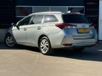 Toyota Auris Touring Sports 1.8 Hybrid Dynamic Go - NAVI - A, 65 €/maand, 28 km/l, Gebruikt, Euro 6
